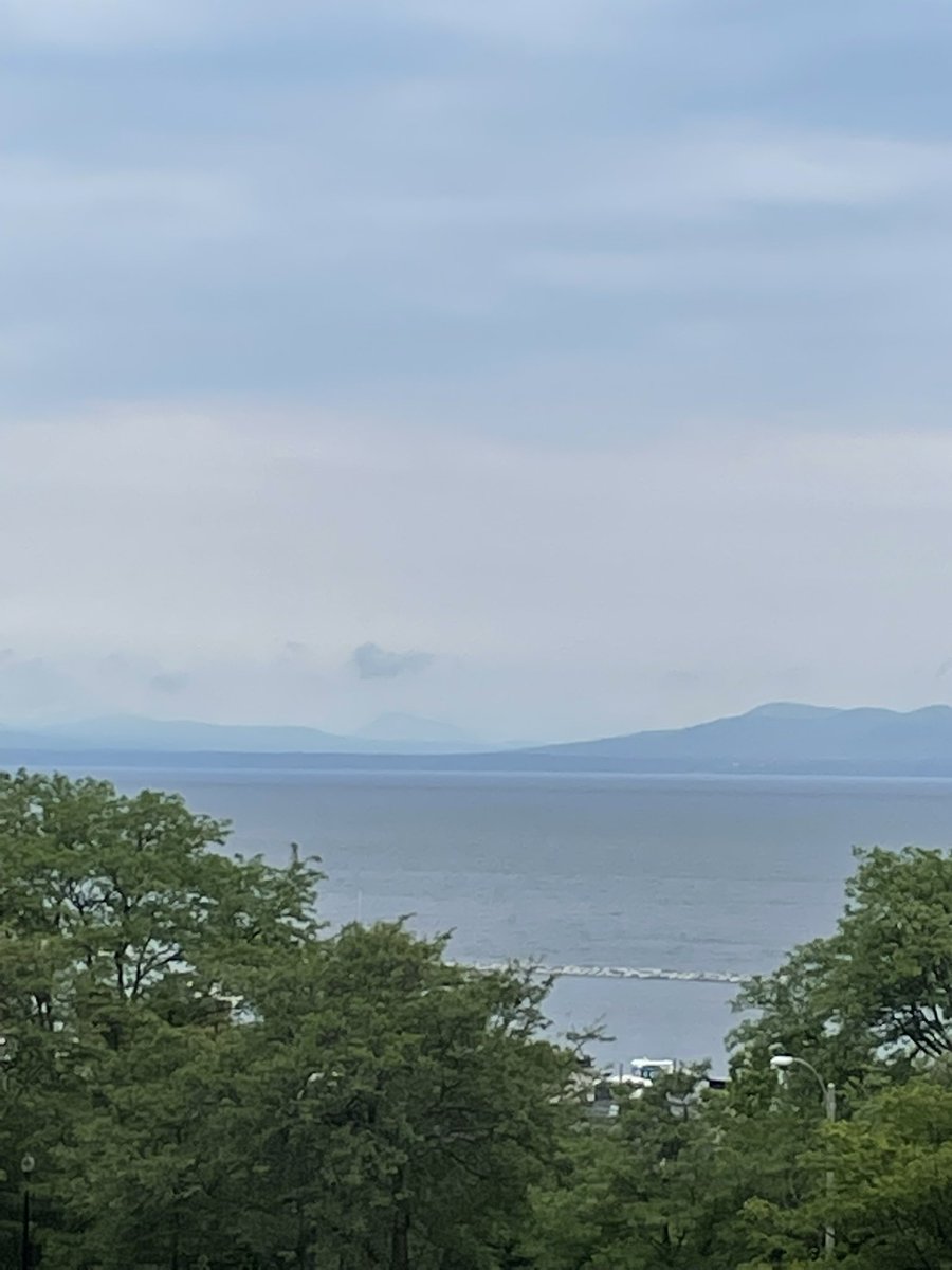 jenpvd's tweet photo. So excited to be in VT for PLACES fellowship (Professionals Learning About Community, Equity, Sustainability) #TFNPLACES @RIFoundation https://t.co/9yJERSafM8