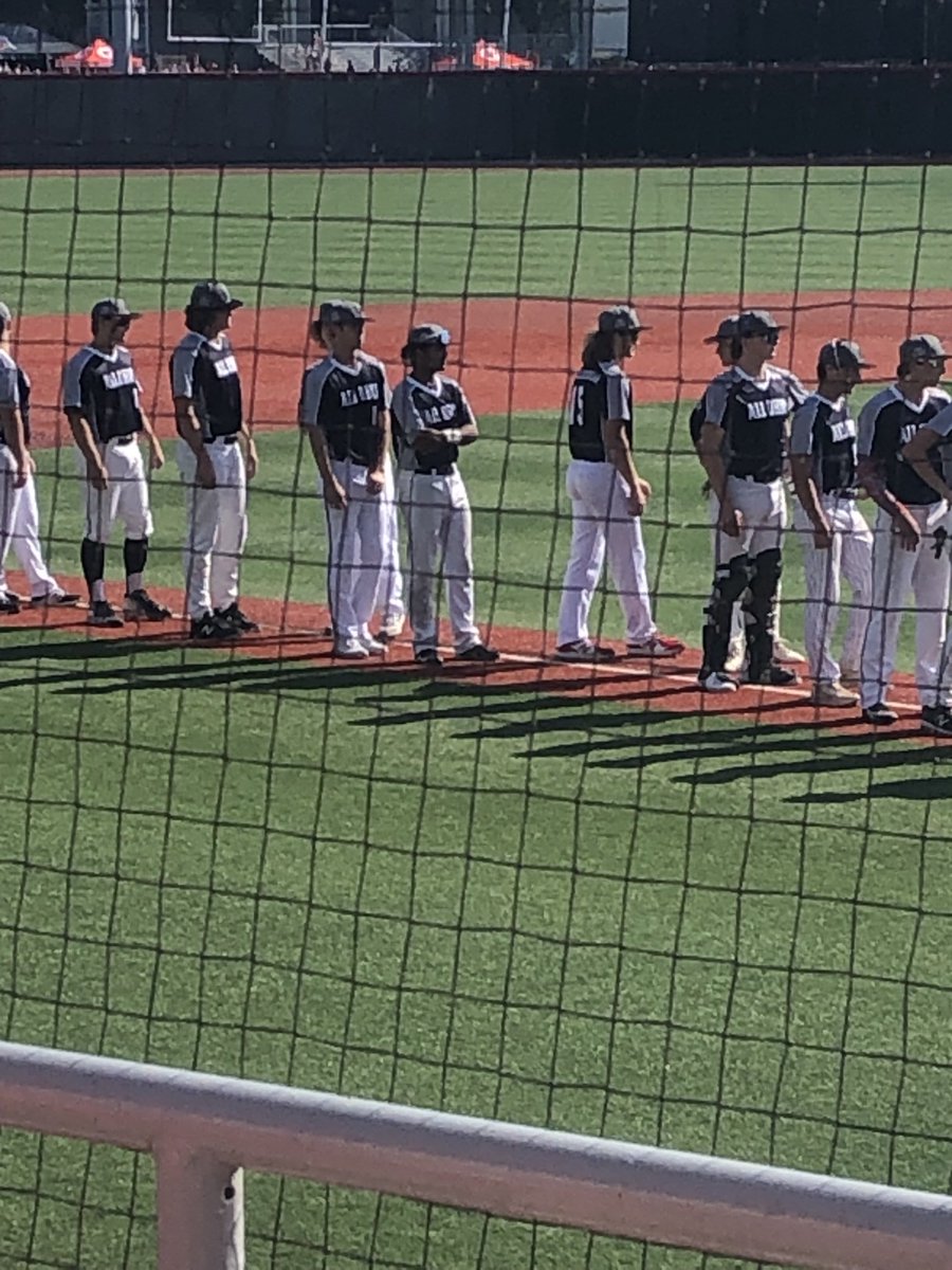 CCS Baseball tweet media