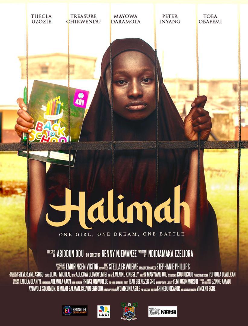 ndidiezeliora's tweet photo. Halimah is coming🔥
#ComingSoon #comingoutsoon #Halimah https://t.co/Md9fkqt68D