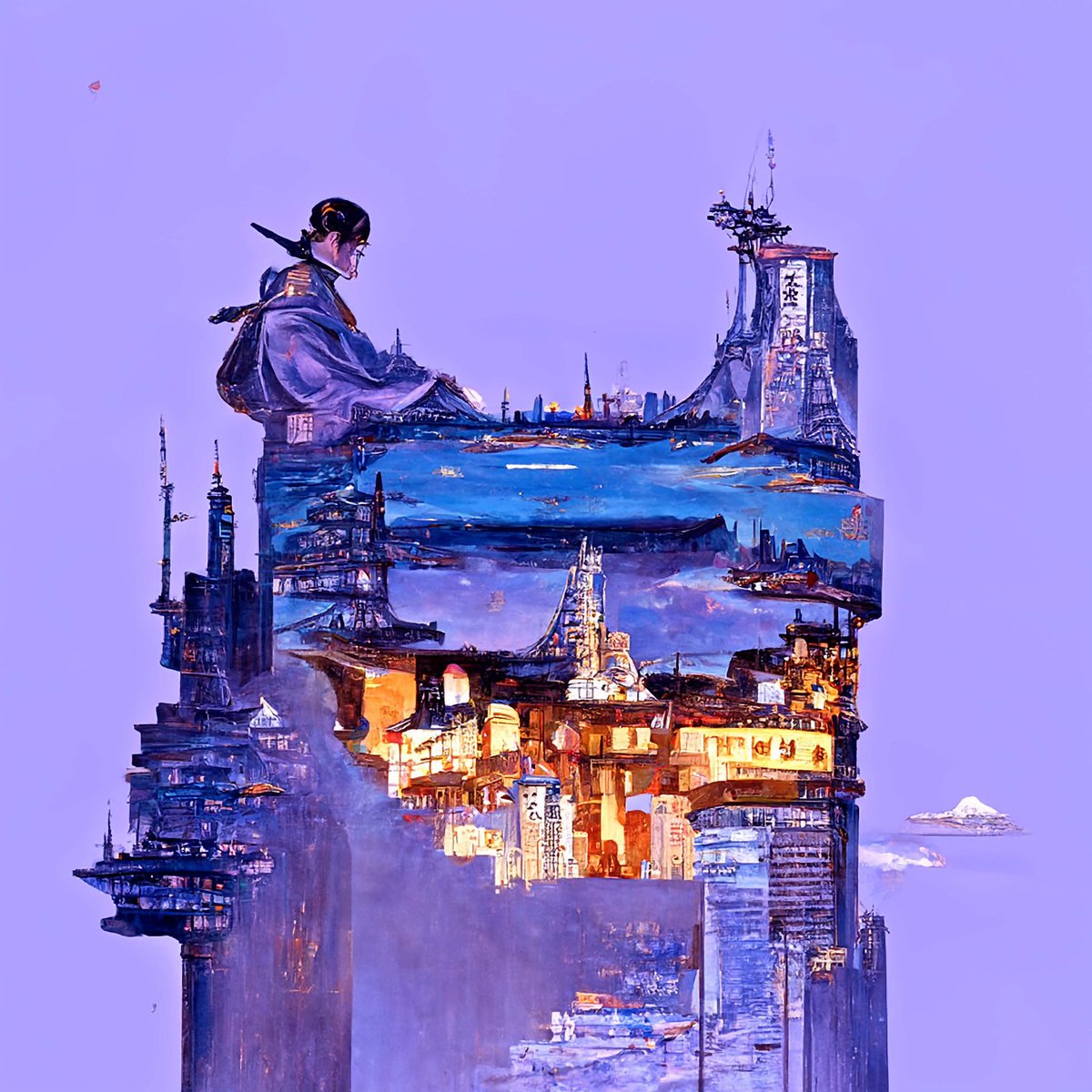 0xConnoisseur's tweet photo. Want to win some #AINightbirds?

-> Retweet this tweet

-> Tag a friend and share your favorite AI Nightbirds vibe in the comments with #ainightbirds

-> Follow @ainightbirds 

These magnificent works of #aiART could be yours (3 for you, 1 for your friend)

Winner TBA on July 10! https://t.co/O60Rirap5u