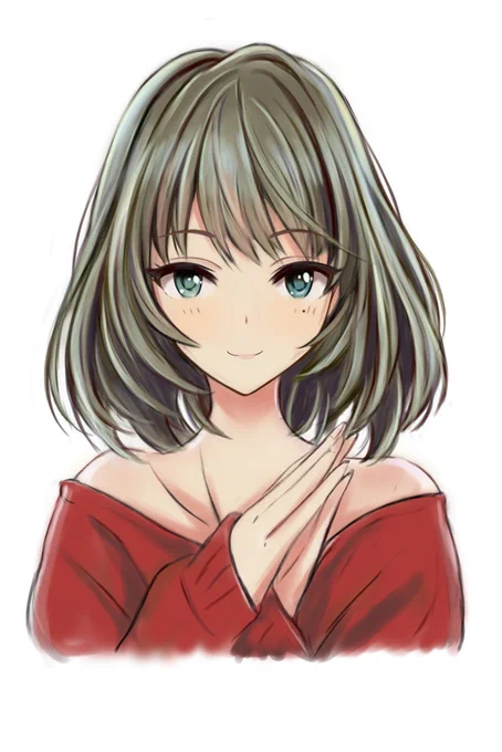 ふつーのかえでさん 