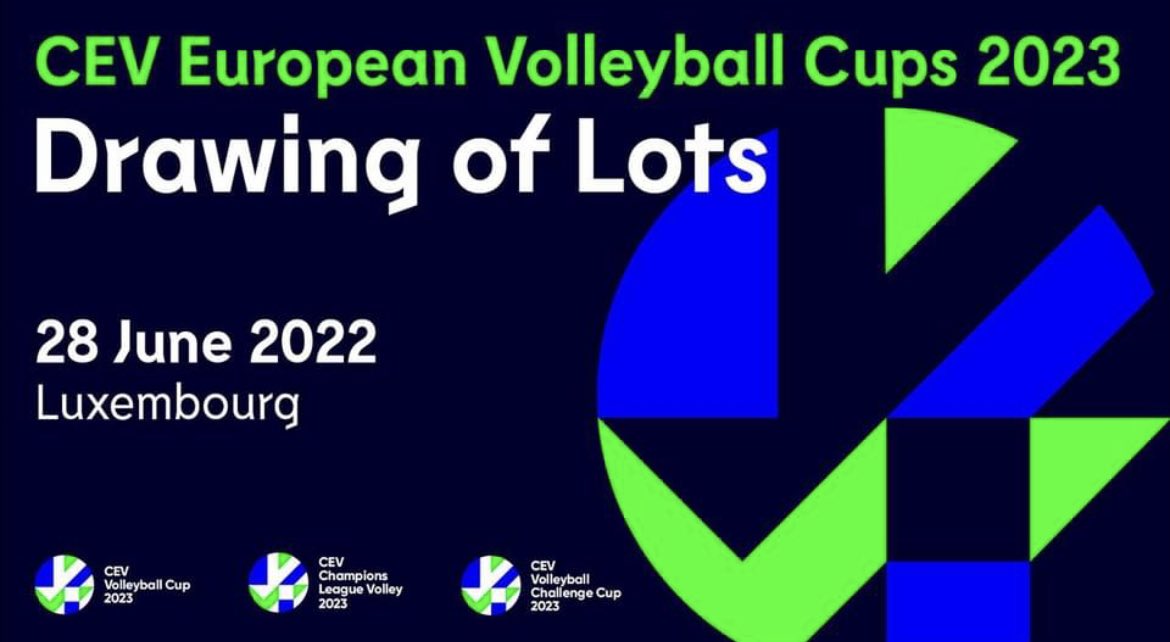 AlexHubner_'s tweet photo. Rdv le 28 juin à 12h pour connaître l’adversaire du @Pavvb en Coupe d’Europe @CEVolleyball la saison prochaine ⚪️🔵🇪🇺

#volley #volleyball #europe #pavvb #CEVCup #provence https://t.co/k6e14YQRjD