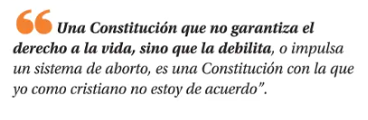 bernisilvae's tweet photo. Esta es la valentía y convicción que Chile espera de sus políticos. Los q sabemos q la vida inicia en la concepción, rechazamos esta propuesta q no garantiza el d° a la vida y permite el asesinato de niños inocentes, dejando abandonadas a madres con embarazos vulnerables. https://t.co/mad6teKQRa