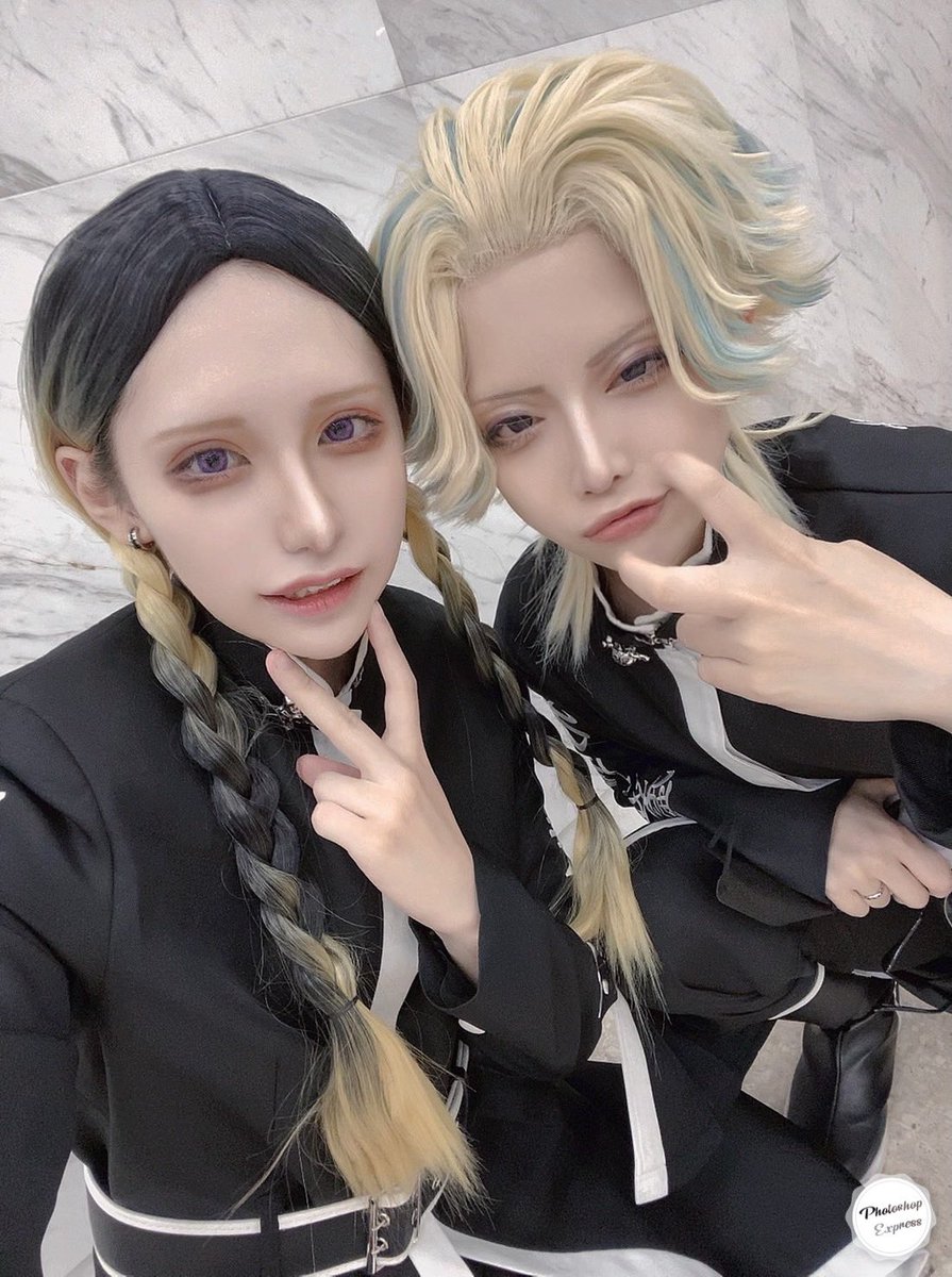 灰谷はなんぼあってもいいですからね❕❕ #TLを灰谷兄弟でいっぱいにしよう