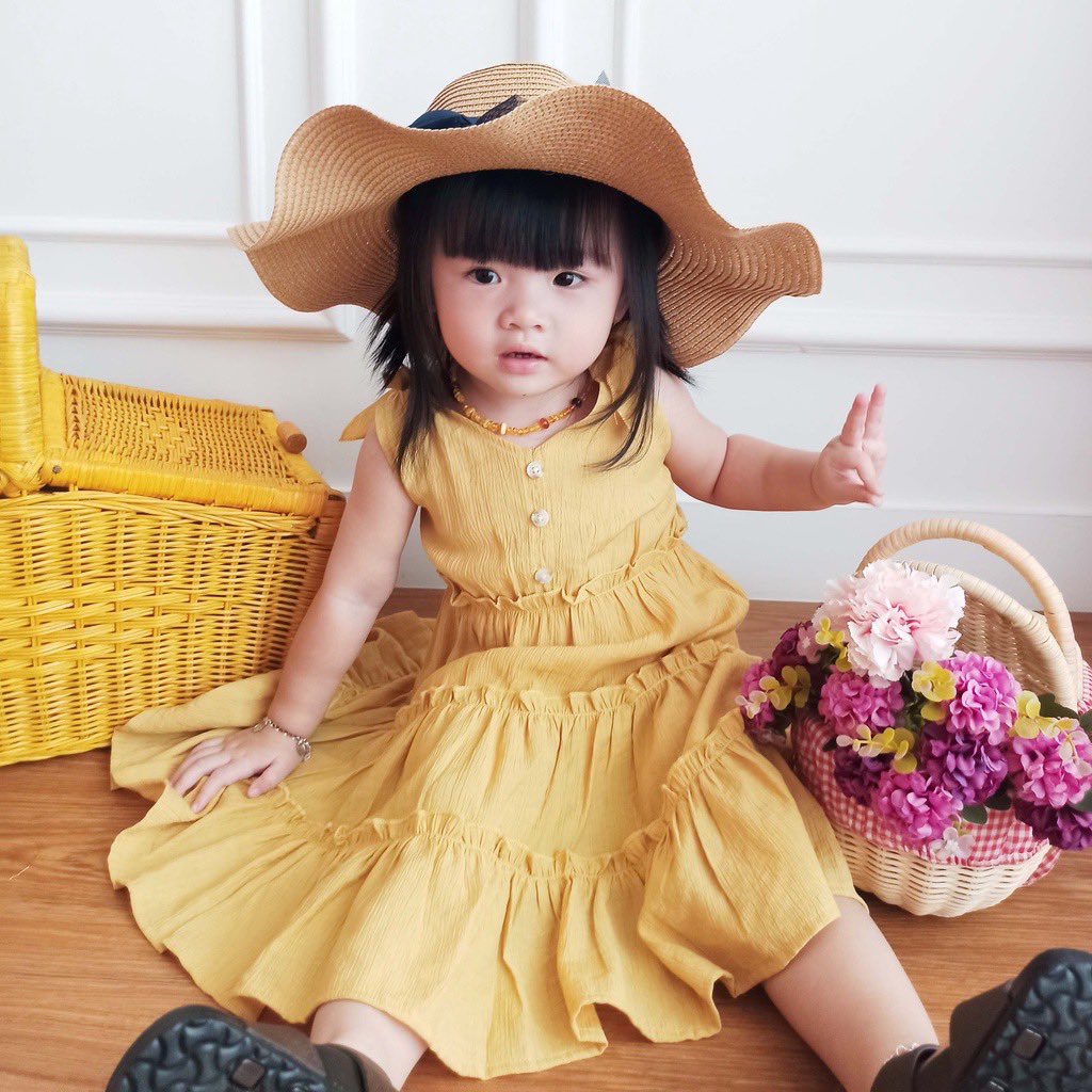 TheFamilyNeeds's tweet photo. ✨REKOMENDASI BAJU BAYI CEWEK BUMI✨

-A Thread- https://t.co/sw4Psur0s5