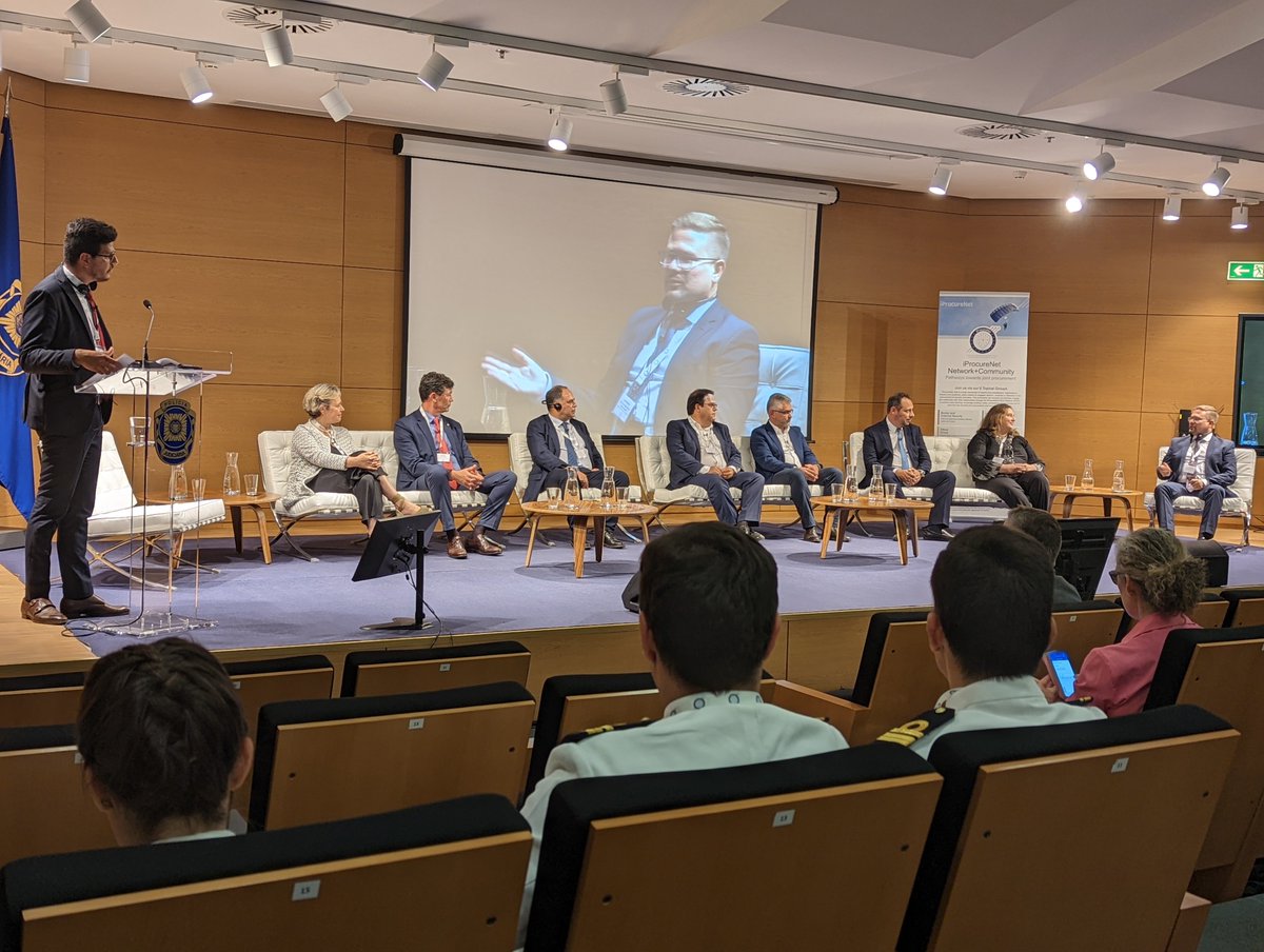 iProcureNet tweet media