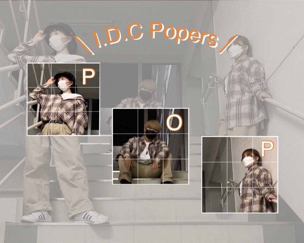 iuhwdance's tweet photo. 🪄United🌟
日程:6/28(火)
時間:開場18:00  開演18:20
場所:カフェテリア2F

#国際医療福祉大学 #iuhwdance https://t.co/Dr4PMjwFxd