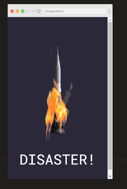 oldcoder8's tweet image. Space Challenge Week
Day 3 is ready

scrimba.com/scrim/co0784ba… 

#ScrimbaChallengeWeek