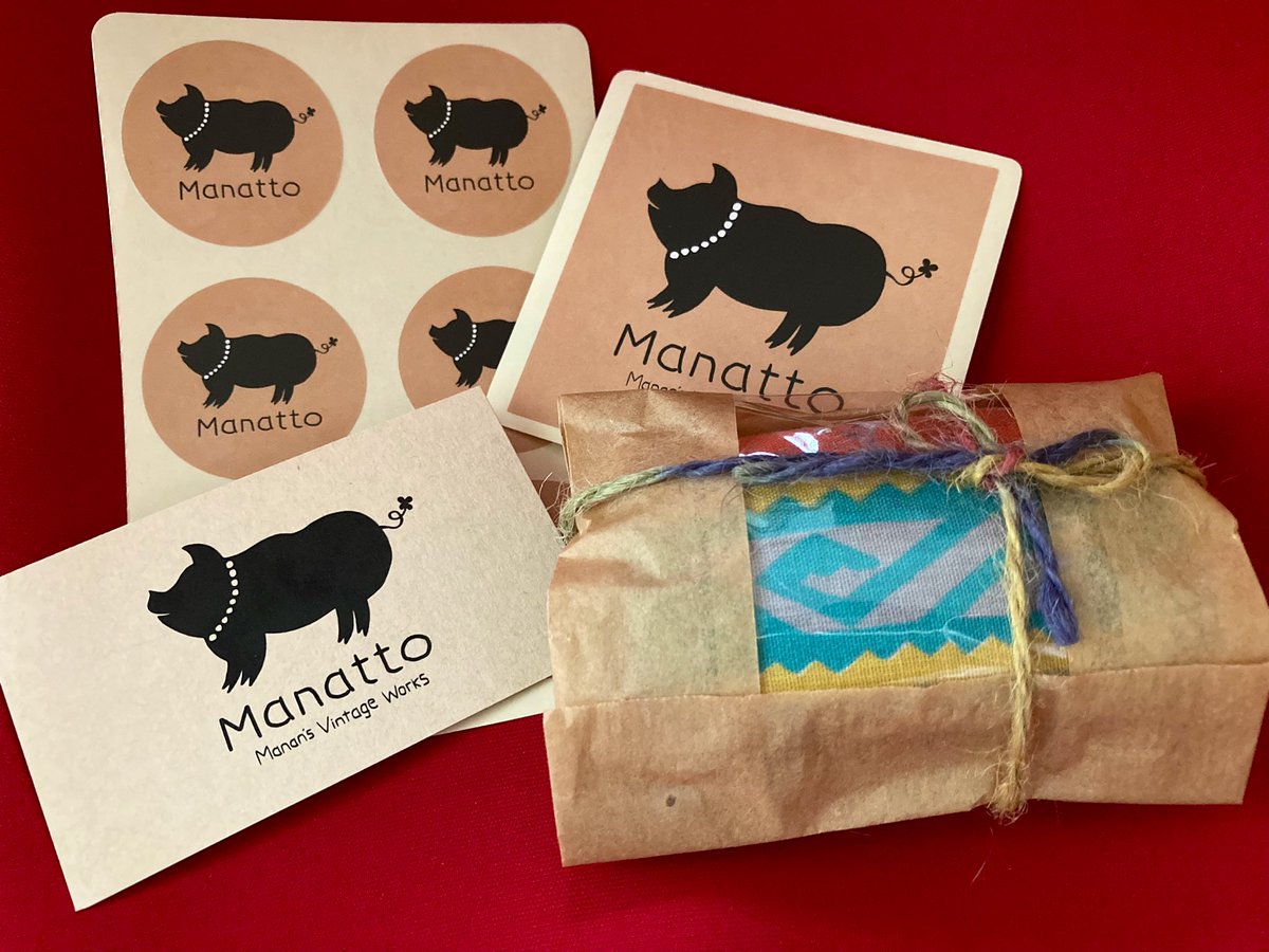 rainbow5149's tweet photo. ✨Manatto🐖🍀✨
ふわふわ手触りも素敵なマルチケース&かわいい🐖ステッカー
届きましたぁーーー!!
今回もまなんちゃんの愛がたっぷり💚
大切にたくさーん使います😊
#Manatto #マナット https://t.co/pPkOvA7FuL