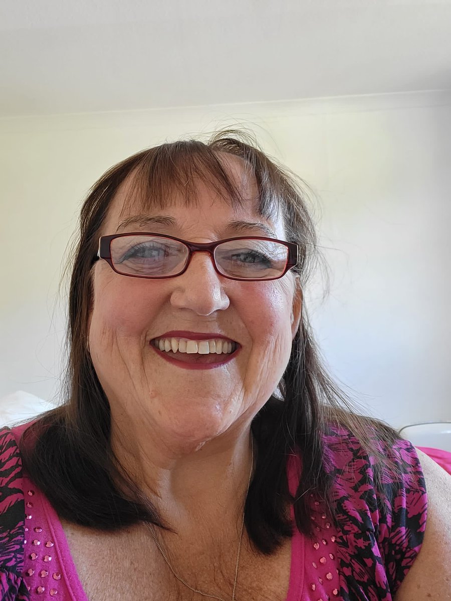 suericksacademy's tweet photo. Did you know that I have created a special Facebook Group for all members of the Sue Ricks Academy to join with the aim of gaining additional support &amp; updates about the Academy...

Search for 𝗦𝘂𝗲 𝗥𝗶𝗰𝗸𝘀 𝗔𝗰𝗮𝗱𝗲𝗺𝘆 𝗖𝗼𝗺𝗺𝘂𝗻𝗶𝘁𝘆 on Facebook 💜

#suericksacademy https://t.co/V85UmwBoRZ