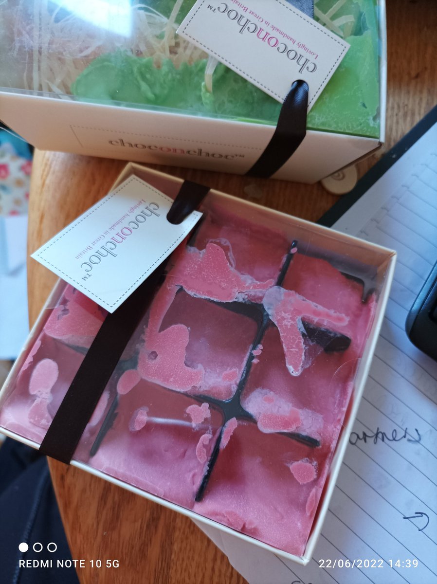 Leanne Forster tweet media