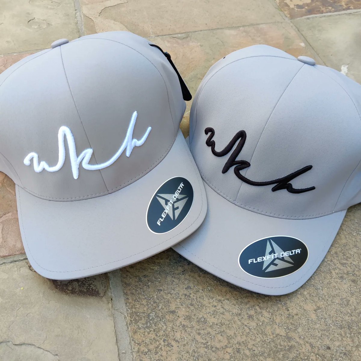 NaCapsOfficial's tweet photo. We recently did a whole bunch of custom branded premium Flexfit Deltas for Dr Weder, Kauta &amp; Hoveka Inc Legal Practitioners (WKH). 🔥🧢

If you need top quality custom branded caps to represent your brand, give us a shout. 
You can also visit https://t.co/YijcqNBjUd for more info https://t.co/QZl4MeHsDI