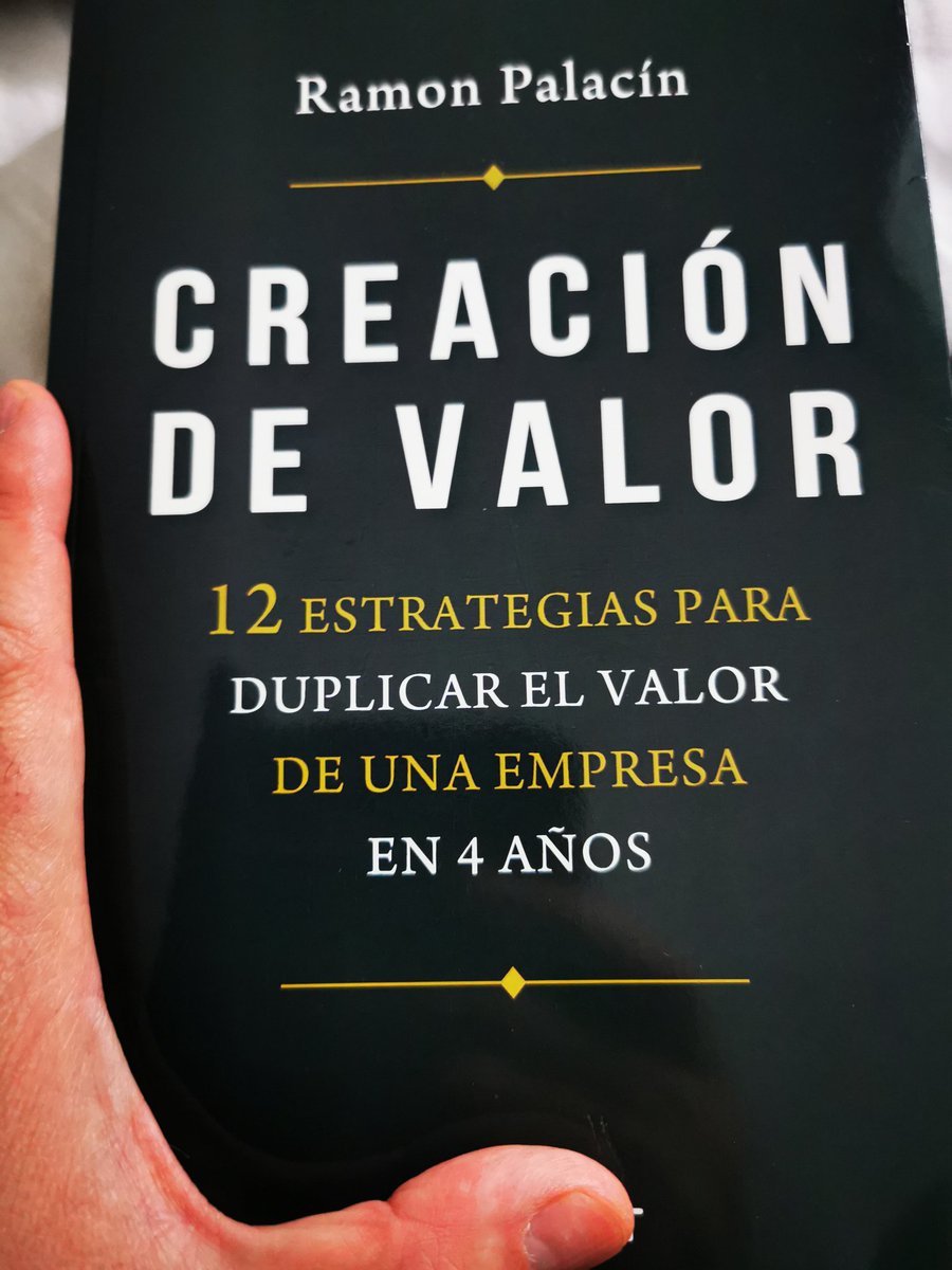 Lectura de las próximas semanas .... No todo es #crypto... 😁 ¡Buen día a todos! #btc #BitcoinButton #BITCOIN #eth #ethereum #cryptocurrency #NFT #NFTs #Cryptos