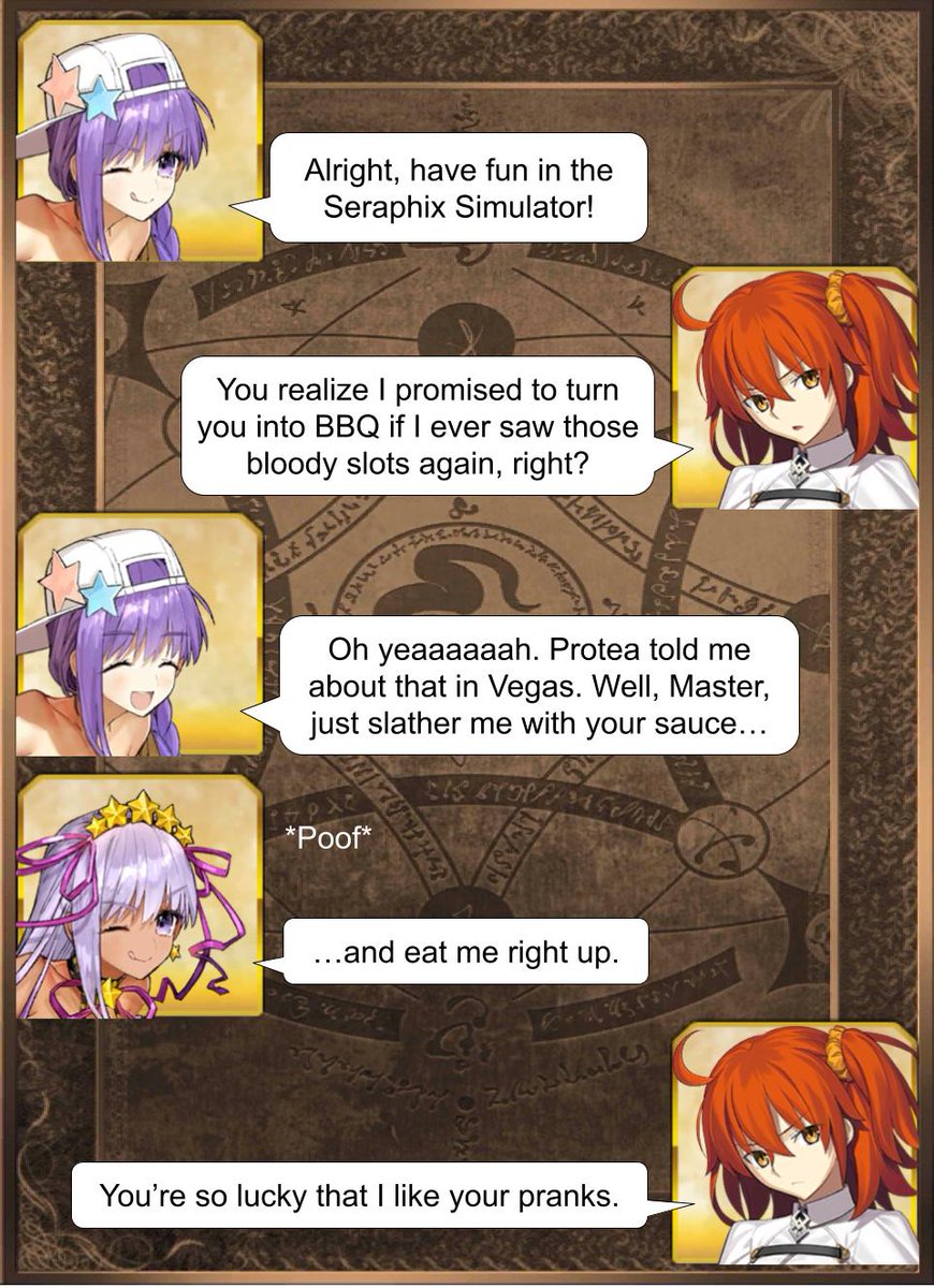 r/grandorder tweet media