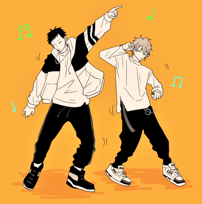 ダンシングやしくず 