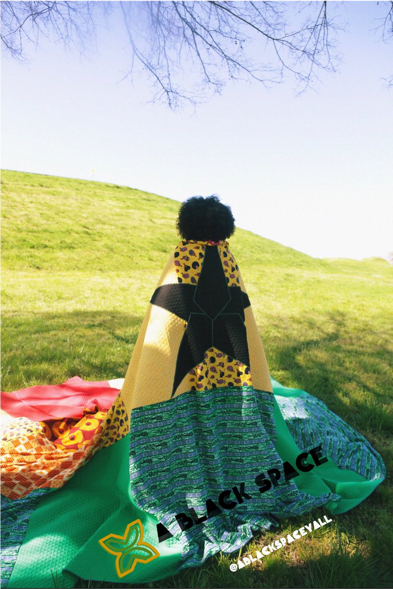ablackspaceyall's tweet photo. EVERYBODY IS A STAR 💫 

Instead of asking, “So what?”, we’re asking, “What if?”. DONATE to help us turn “what if” into “infinite freedom”! Click link in bio for more ✊🏽

#aBlackSpace #NonProfit #InfiniteFreedom #CultureBearing #OralTradition #AncestralCraft #InMyNaturalState https://t.co/NRDsyUilzA