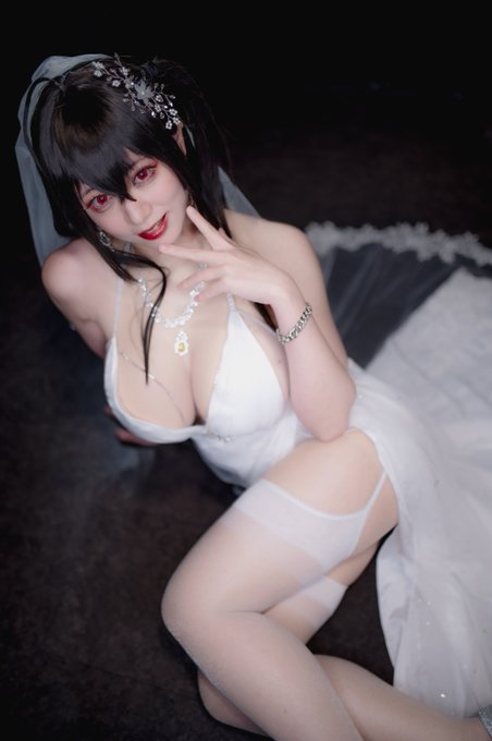 Twitterのコスプレ画像21