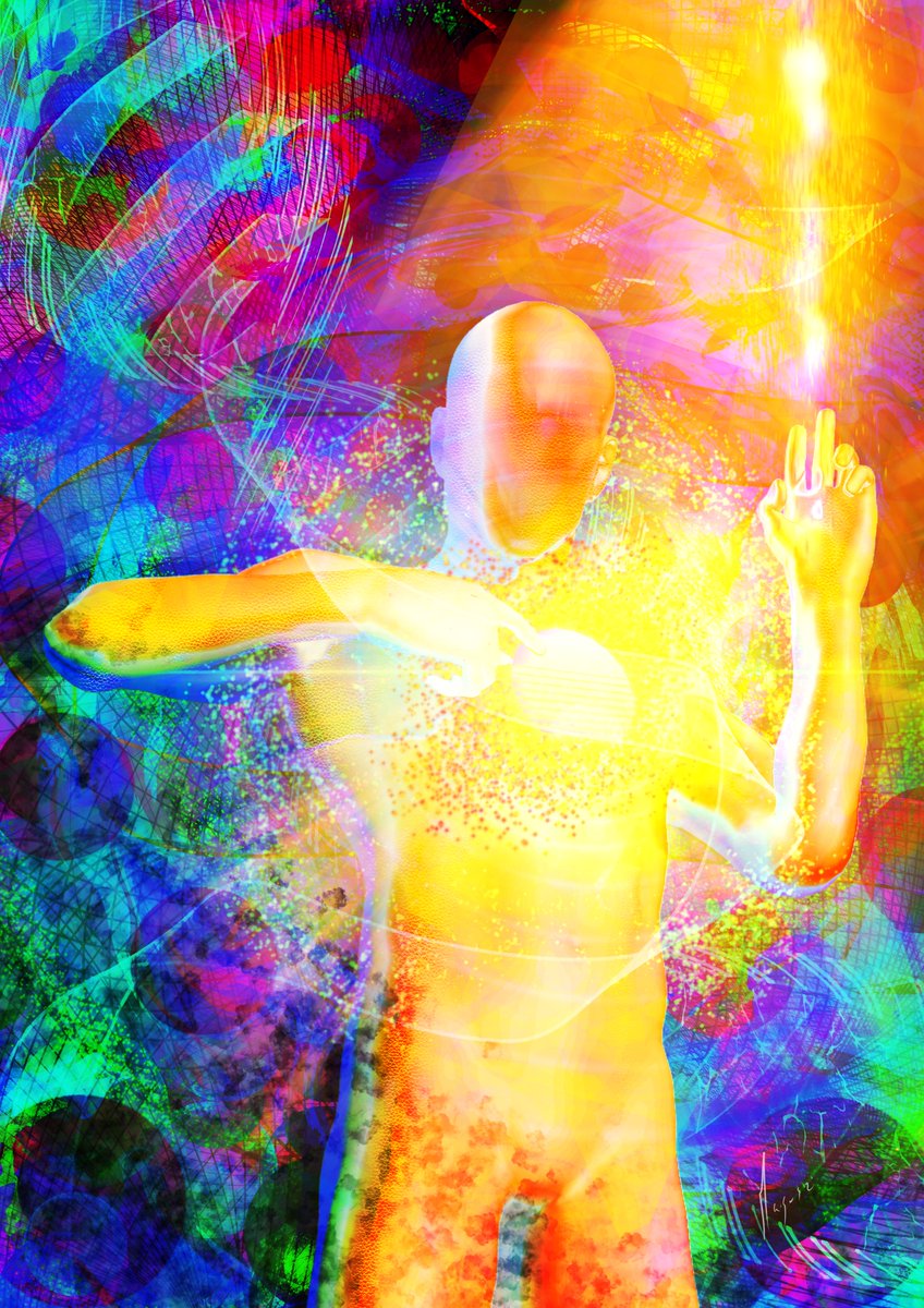 These are the 3 pieces I have for sale at the moment, minted on my own contract.

You can see them on <a href="/the_x2y2/">X2Y2</a> .
Trying to be as decentralized as possible.

Link to the collection on the comments. 🤍🙏