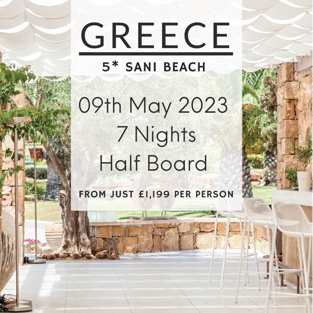 One of our top selling resorts 😍

 Call us on 01730 711010 or email Leisure@meonvalleytravel.com to find out more! 🌍

#travelwithus #instatravels #luxurytraveller #holidayinspo #holidaydestination #luxurytravelagent #luxurydestinations #beautifulplacestovisit #travelgrammers