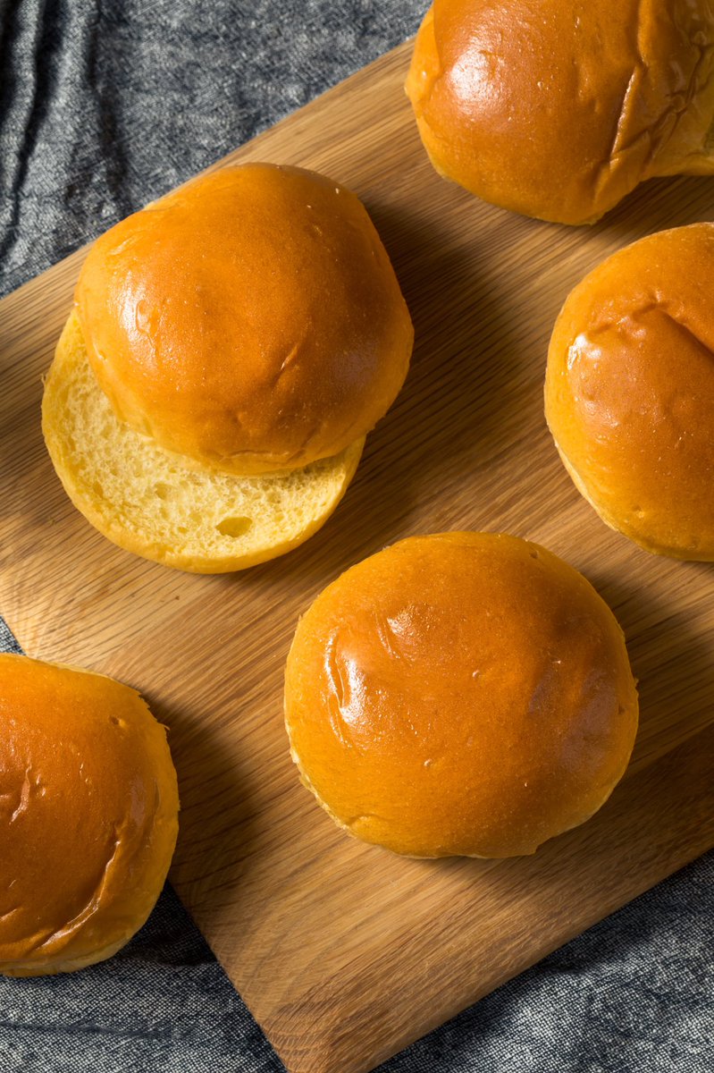Summer is officially here! Prepare for this cookout season with our variety of quality bun ingredients to help create the perfect buns. Visit our website or contact us for more information! 

#buns #briochebun #veganbuns #hamburgerbuns