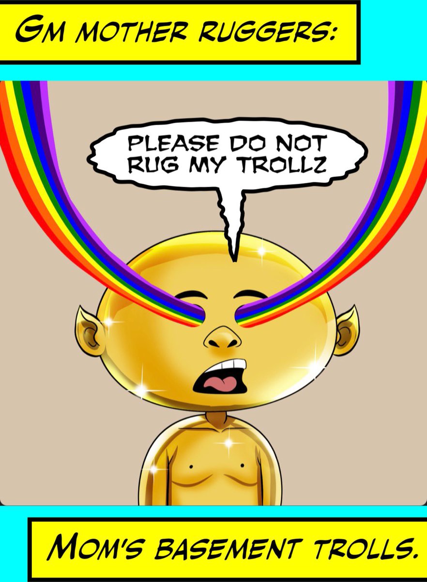 niceislife's tweet photo. @anonsvoice @DegenZer0ez has no influencers https://t.co/ISHjltObAy