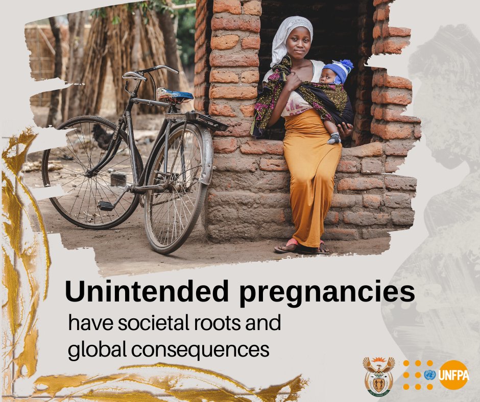 UNinSouthAfrica's tweet photo. Start #SeeingTheUnseen by joining
@UNFPASA, @The_DSD & @UNFPA_ESARO to call on policymakers & global leaders to expand choices for women & girls.
🕑: 14:00 - 17:00
📺: stream live on Facebook -https://t.co/iL4Nzane2w
YouTube: https://t.co/UyWSH6C7Lf
#SWOP22 #YouthMonth2022 https://t.co/nl2NiCRUTP