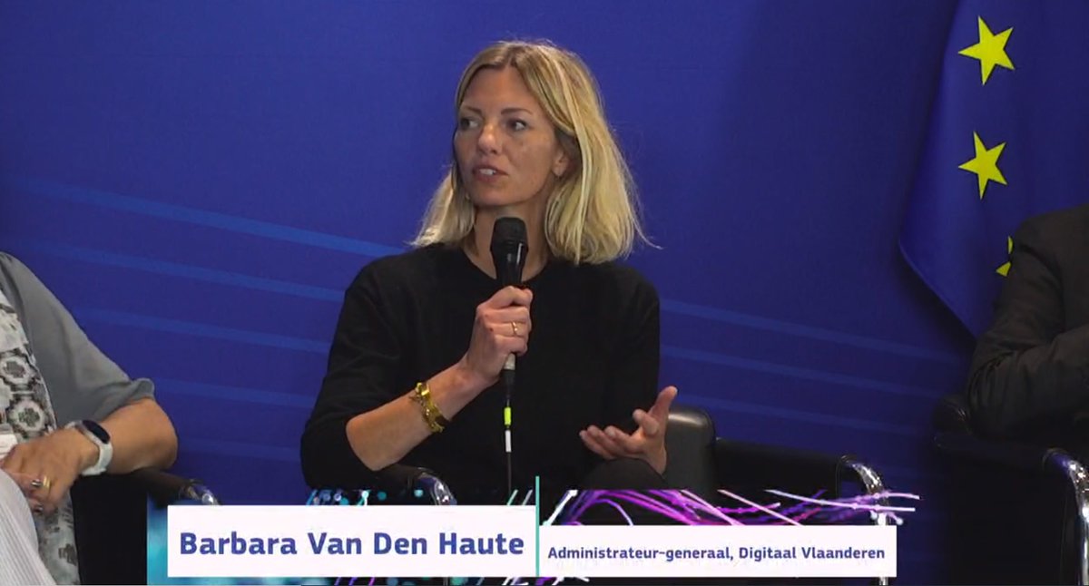 Interoperable Europe tweet media