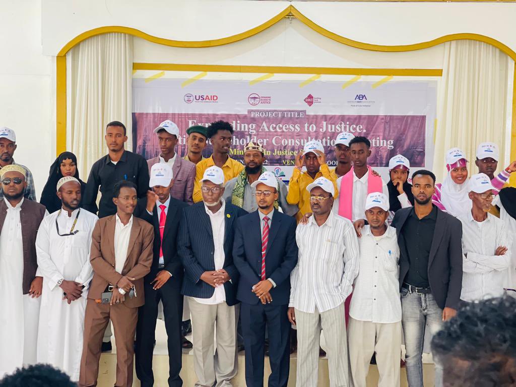 ADAMAcademy3's tweet photo. Today @ADAMAcademy3 held a Justice consultation meeting to discuss the justice situation &amp; challenges for the minority groups. Deputy Minister of Justice, Heard of M/dijex prosecutor, CSOs, Ulima &amp; lawyers attended. The officials pledged to prioritize accelerating minority cases. https://t.co/UK2oL4i1tr