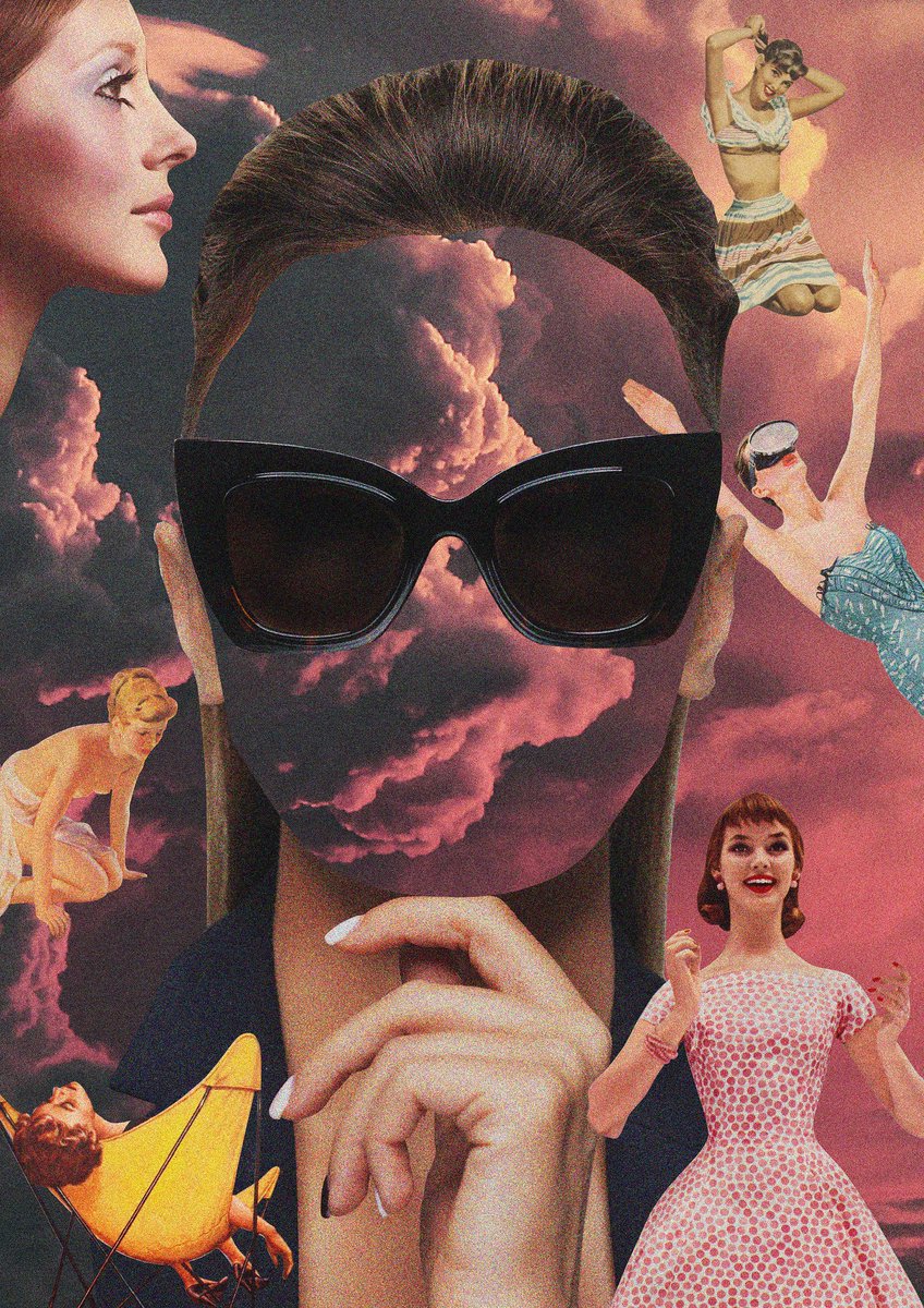 Catherine Summers AKA Not Dressed As Lamb tweet media