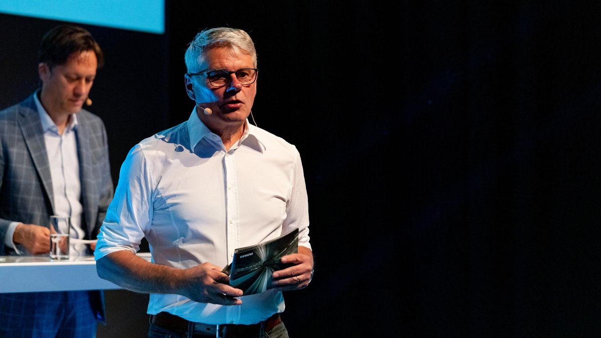 Karl Blaim tweet media