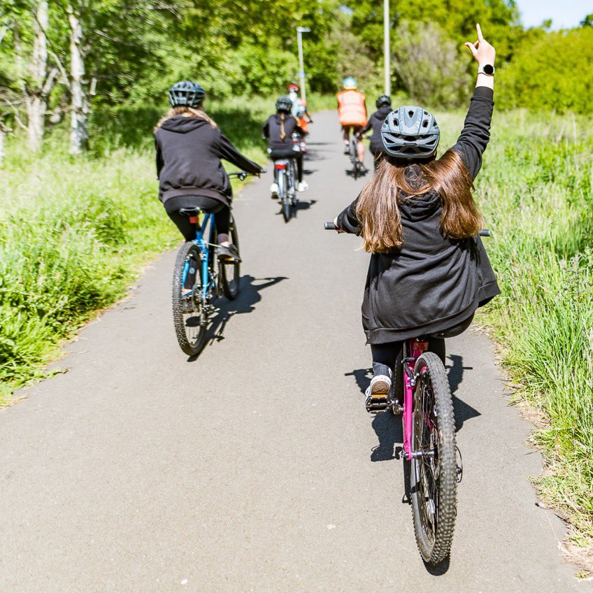 I Bike West Lothian (@ibikewlothian) on Twitter photo #andshecycles festival kicked off on Monday with a led ride at <a href="/WestCalderHigh/">West Calder High</a>. Such a fantastic atmosphere with so many girls enjoying cycling❤️ #andshecycles festival kicked off on Monday with a led ride at <a href="/WestCalderHigh/">West Calder High</a>. Such a fantastic atmosphere with so many girls enjoying cycling❤️