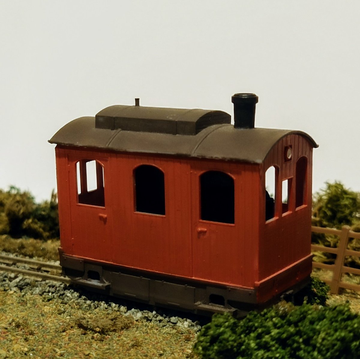 DoublemModels's tweet photo. Here's a group of my steam engines, all currently up for sale over on my Etsy!
https://t.co/M3JskqvIbP

#narrowgauge #modelrailway #steamtrain #locomotive #railway #009scale #009gauge #00scale #00gauge https://t.co/D5Xos7yCaj