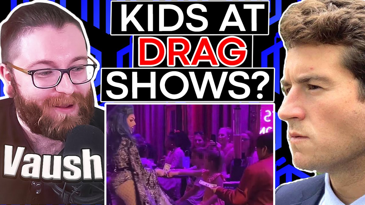ModernDayDebate's tweet photo. Tonight @9PM ET

@VaushV vs @alexstein99 on "Is It OK for Kids to Go to Drag Queen Shows?" 
https://t.co/N67V7SJOtf

@JBTweets83 @SteenSN @DUnleaded @SideshowNav @WhiteComplicity @JanglesLad @MouthyInfidel @ProvokedBrit @paleochristcon @TwitchDebate @VeganDominion @tweetsfromstar https://t.co/vcBjND37qe