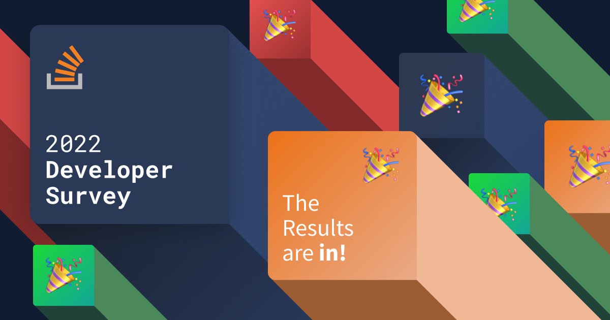 Stack Overflow tweet media