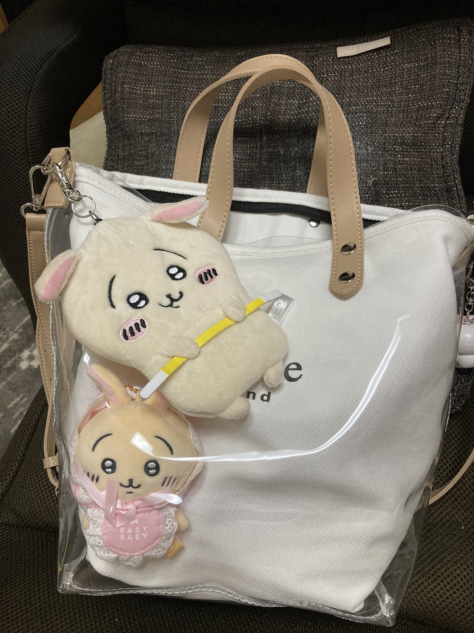 まとめ売り　ちいかわ　第五人格　痛バグ まとめ売り ちいかわ 第五人格 痛バグ めろこ on X: