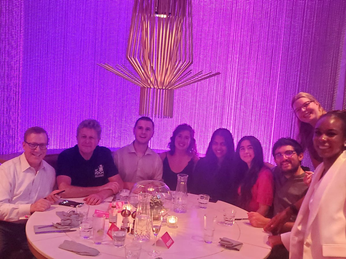 Emelia Pasternak-Albert (she/her) (@emeliaseraphina) on Twitter photo Still feeling surreal that I had dinner at the table with <a href="/DrAdrianJames/">Adrian James</a> <a href="/SaulLevinMD/">Saul Levin, MD, MPA</a> <a href="/OliSparasci/">Oli Sparasci</a> and got to meet <a href="/subodhdave1/">Subodh Dave ☘️🌻🌞 Humanising Medicine</a> last night at the student-trainee dinner for #RCPsychIC - as a second-year medical student this has really cemented my desire to #ChoosePsychiatry 💗 Still feeling surreal that I had dinner at the table with <a href="/DrAdrianJames/">Adrian James</a> <a href="/SaulLevinMD/">Saul Levin, MD, MPA</a> <a href="/OliSparasci/">Oli Sparasci</a> and got to meet <a href="/subodhdave1/">Subodh Dave ☘️🌻🌞 Humanising Medicine</a> last night at the student-trainee dinner for #RCPsychIC - as a second-year medical student this has really cemented my desire to #ChoosePsychiatry 💗