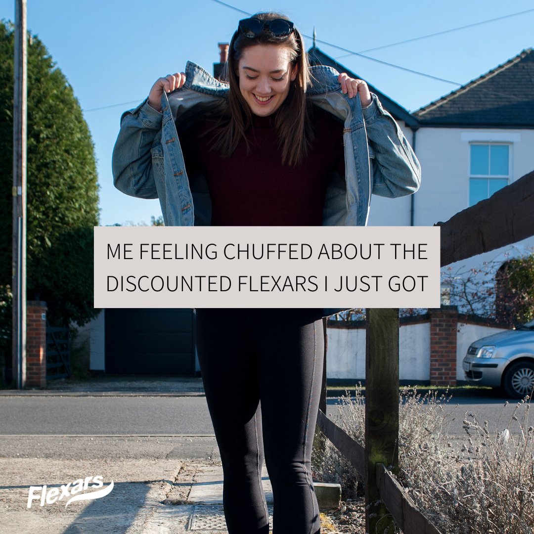 this could be you... just saying!

flexars.com