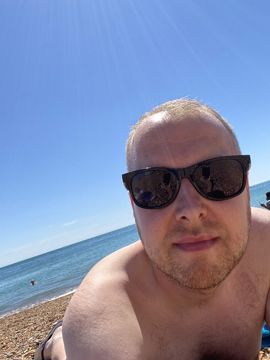MikeyHamster's tweet photo. Love you #Brighton https://t.co/7bjZFQsnLo