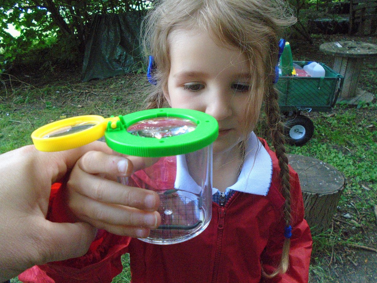 Farcet Church of England Primary School tweet media