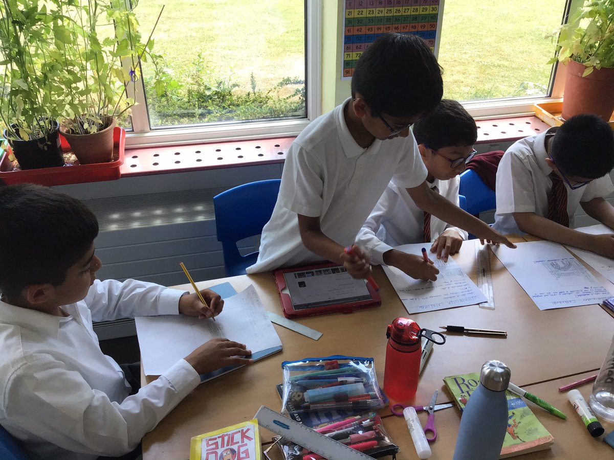 MountStewartSch's tweet photo. In Geography 3J are researching places of worship in London. Did you know Friday is a special day of prayer for Muslims?#tmssyear3 #tmssgeography #tmssre https://t.co/AFUSuhgixV