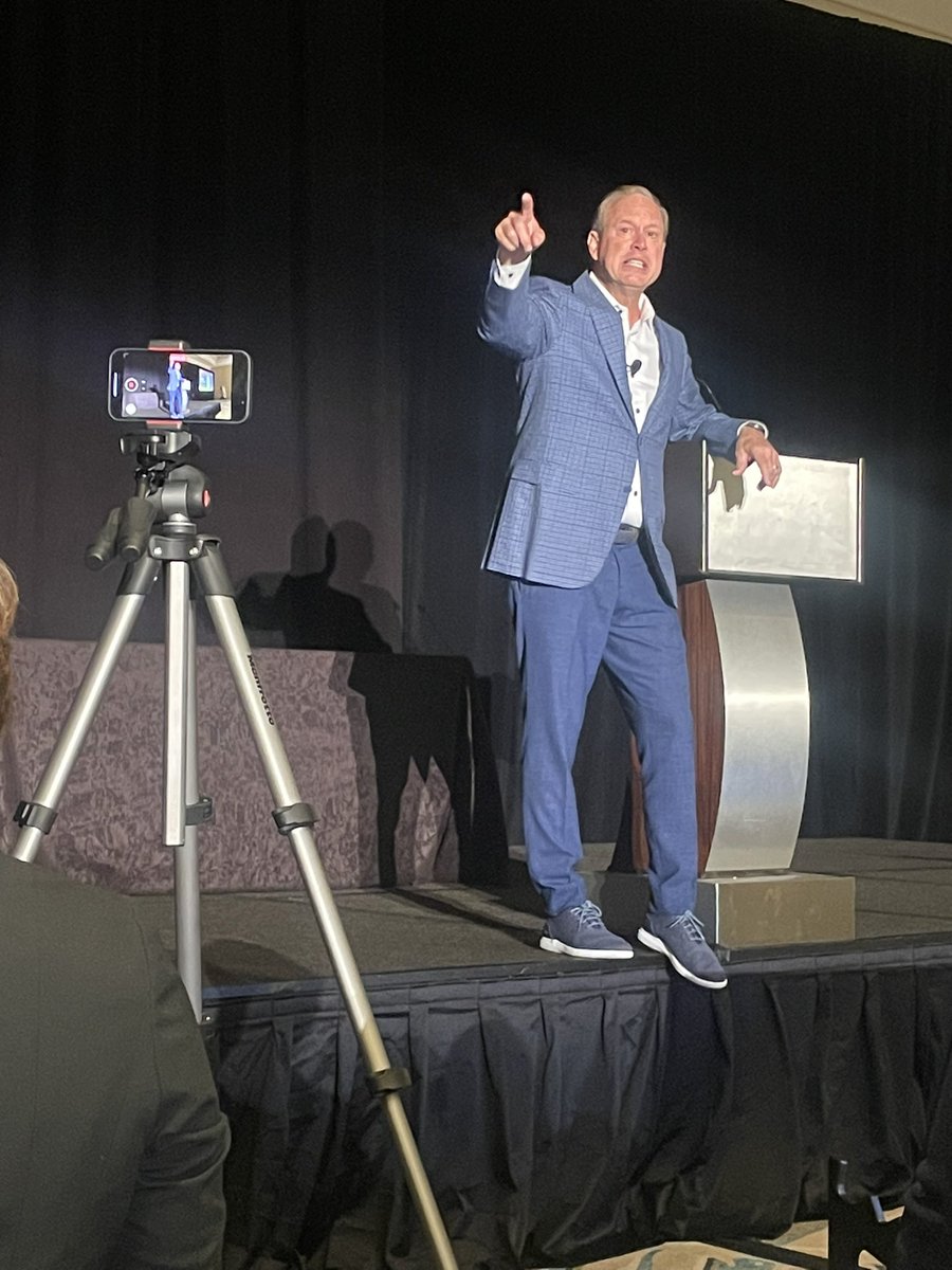 Jessica Nissen Bauer (@jnissenbauer13) on Twitter photo Feeling the passion from <a href="/CSUSAJonHage/">Jon Hage</a>
“We need be the rock 🪨….when it’s hard someone has to run towards the fire 🔥”
#FLPLA2022 <a href="/CSUSAhq/">Charter Schools USA</a> <a href="/EddieRuiz531/">Eddie Ruiz</a> <a href="/SaraCapwell/">Sara Capwell Geary</a> <a href="/JVerd87/">Jessica Verdier</a> <a href="/drdchristiansen/">David Christiansen</a> Feeling the passion from <a href="/CSUSAJonHage/">Jon Hage</a>
“We need be the rock 🪨….when it’s hard someone has to run towards the fire 🔥”
#FLPLA2022 <a href="/CSUSAhq/">Charter Schools USA</a> <a href="/EddieRuiz531/">Eddie Ruiz</a> <a href="/SaraCapwell/">Sara Capwell Geary</a> <a href="/JVerd87/">Jessica Verdier</a> <a href="/drdchristiansen/">David Christiansen</a>