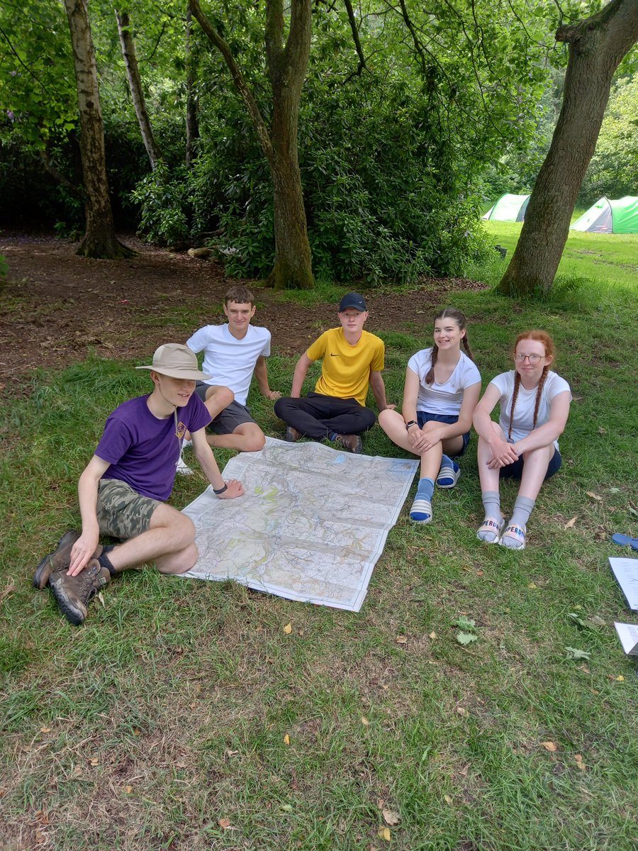 Chellaston Academy tweet media