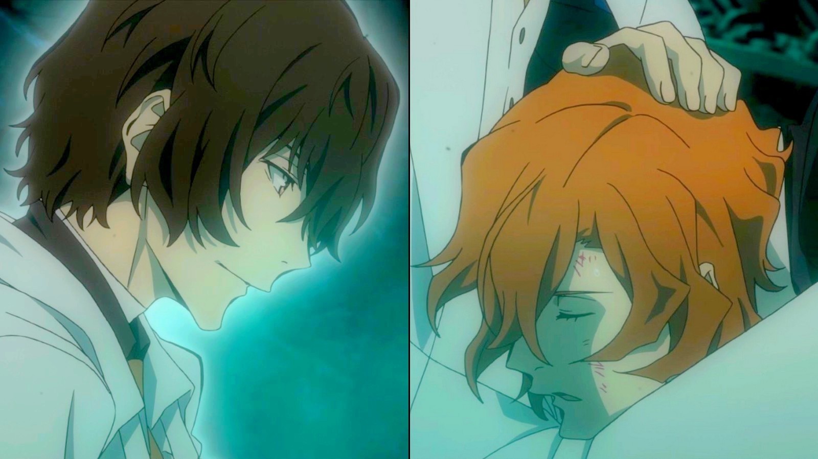 Tatamana Chuuya