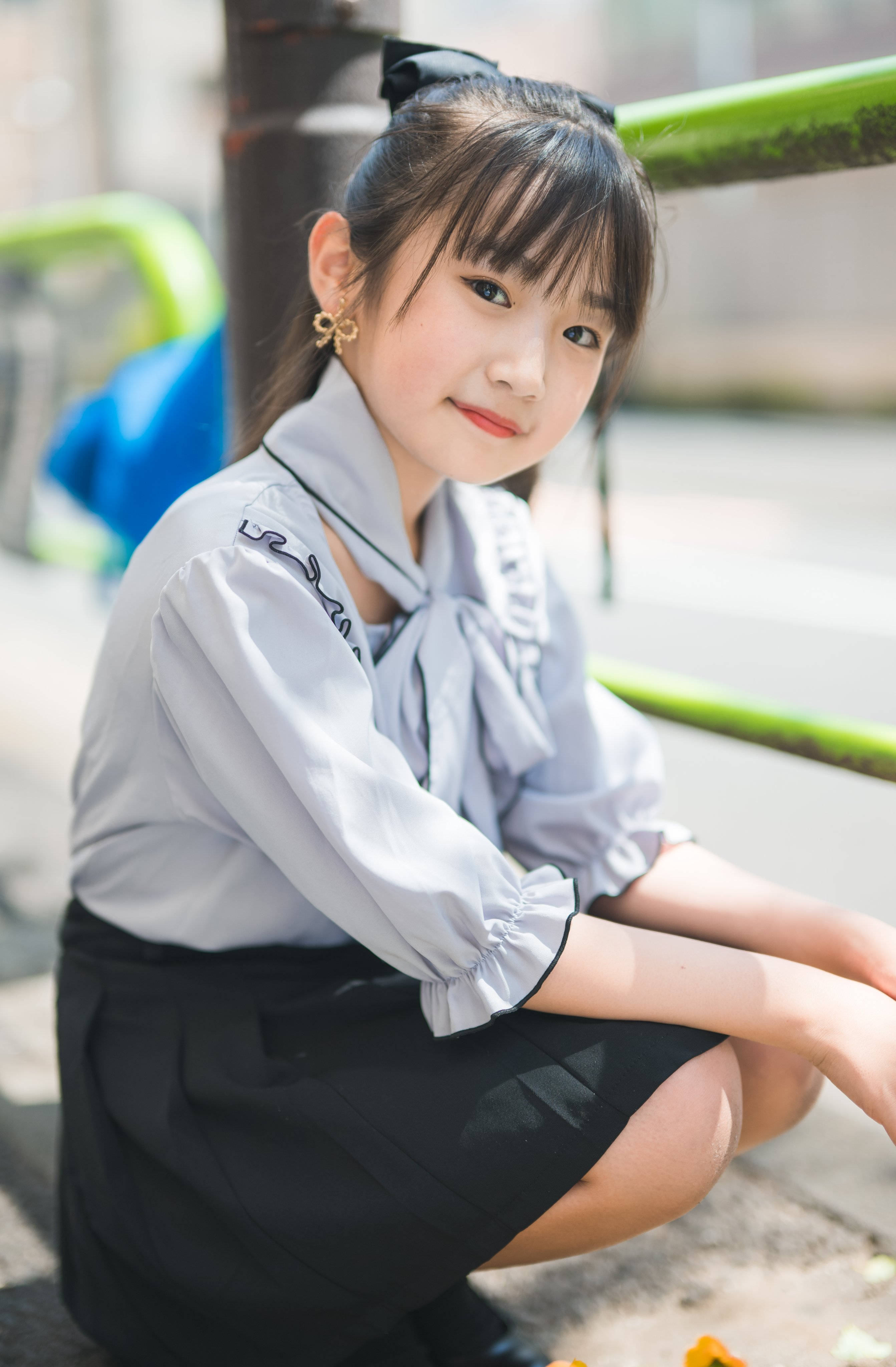 キッズアイドル 