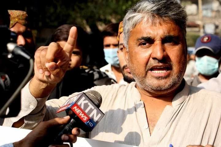 Voice For Missing Persons of Sindh-VMPS tweet media