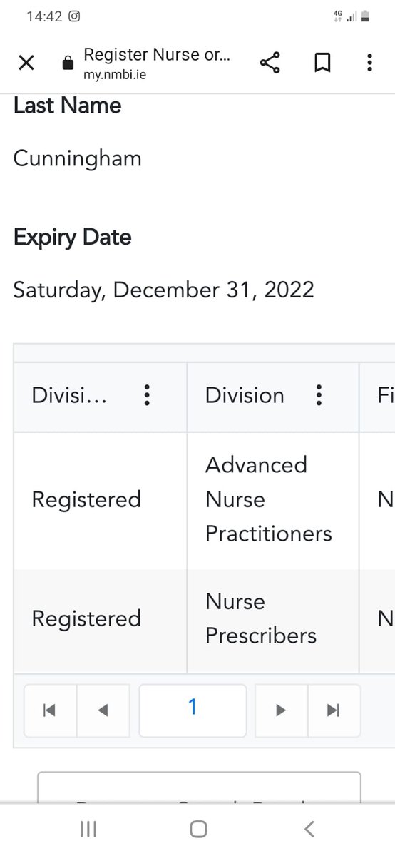 Ann Cunningham #NP Views My Own tweet media