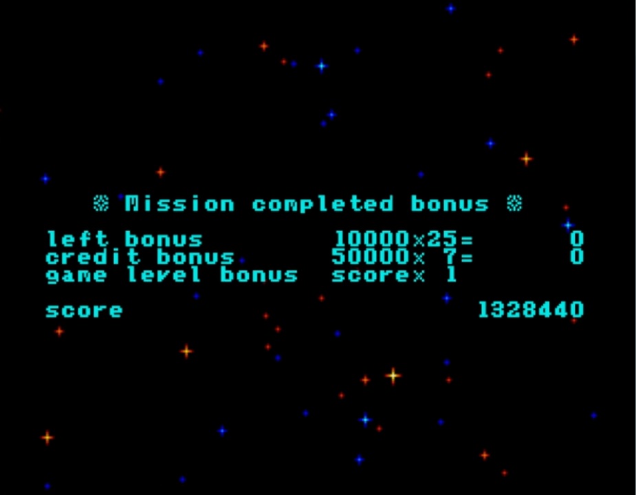 tinotormed's tweet photo. And so I stood up to this week's challenge of finally taking on Thunder Force III, and I have finally accomplished it on a Saturn disc, and without dying as well!
#1cc #shmup #STG #SEGA #ThunderForce #ThunderForceIII #SegaSaturn https://t.co/RrQJczNRAY