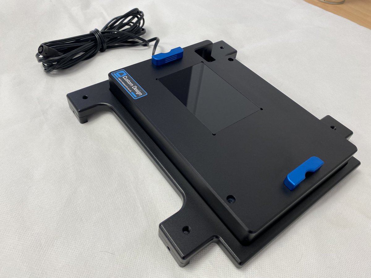 Cairn Research Custom Design (@cairn_custom) on Twitter photo Custom made TIRF interlock unit for customers Marzhauser microscope stage ๐๐ป Safety first folks ๐ <a href="/Cairn_Research/">Cairn Research</a> #customdesign #cairnworkshop <a href="/Marzhauser/">Nathalie Friedrich</a> Custom made TIRF interlock unit for customers Marzhauser microscope stage ๐๐ป Safety first folks ๐ <a href="/Cairn_Research/">Cairn Research</a> #customdesign #cairnworkshop <a href="/Marzhauser/">Nathalie Friedrich</a>