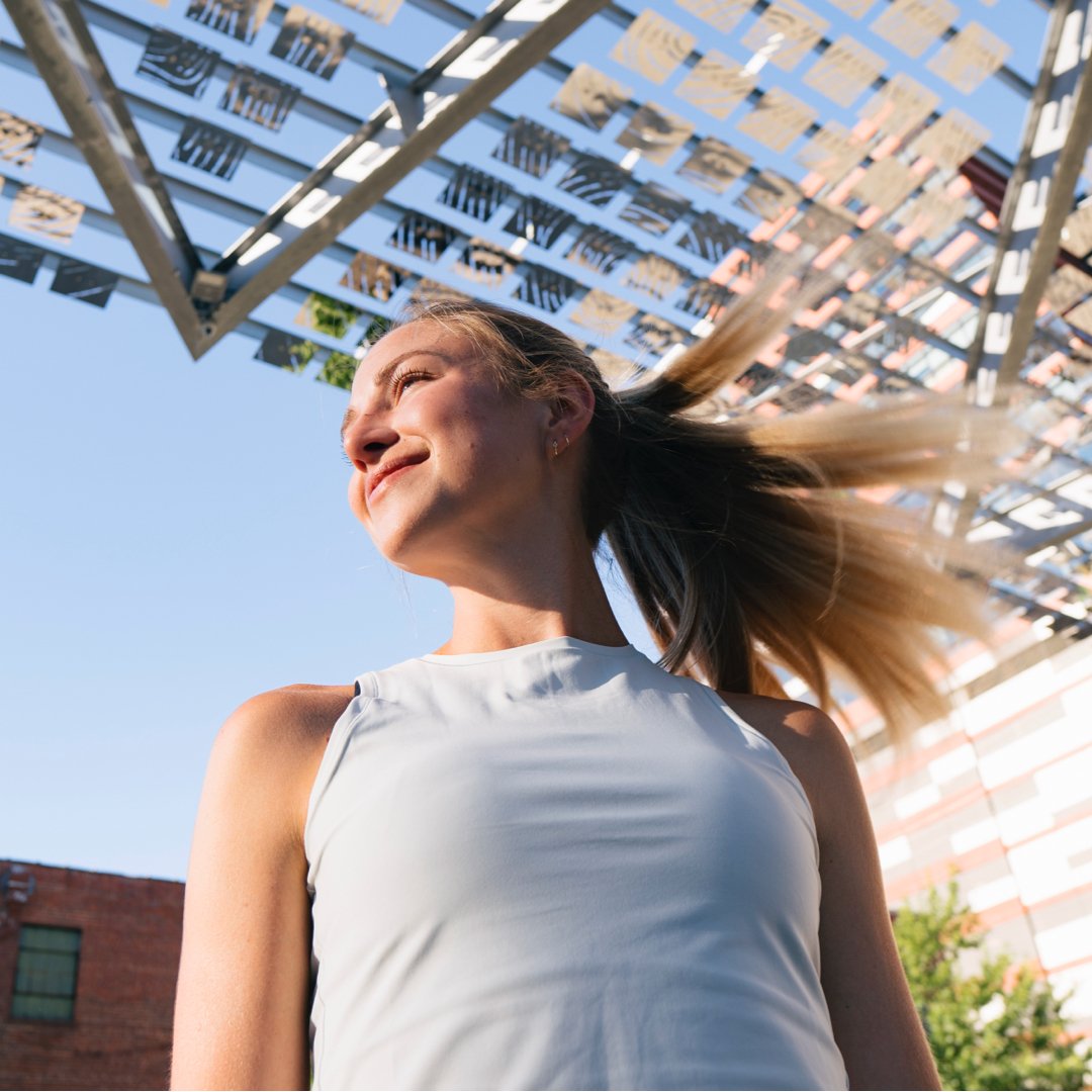 Watch out, Wolfpack in the house. 🐺 NC state standout <a href="/hannahsteelman_/">Hannah Steelman</a> has joined the On family – welcome Hannah! 

🇺🇸 11 x All-American
🥇 NCAA XC Team Champion