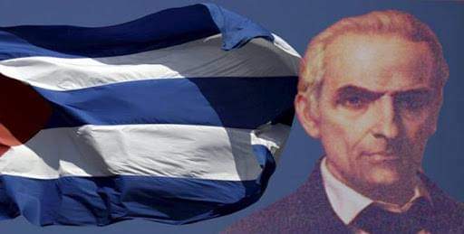 José de la Luz y Caballero dejó una impronta a seguir como ejemplo para cualquier educador. Llegue el tributo de los #EducadoresMineños a 160 años de su partida física. #CubaViveEnSuHistoria <a href="/CubaMined/">MINED</a> <a href="/CamagueyDPE/">DPE Camagüey</a> <a href="/direccion_minas/">Dirección General de Educación Minas - Camagüey</a> <a href="/elsa_ena/">Ena Elsa Velázquez Cobiella</a>